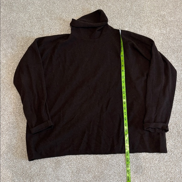 Cividini made in Italy cashmere sweater - Picture 3 of 6